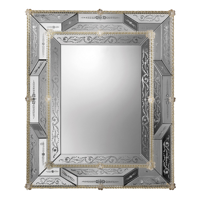 Венецианское зеркало "Каналь"