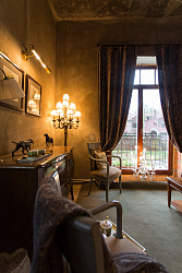 Проект «Новогорск-7» г. Химки