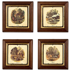 Картины "Времена года"