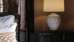 Проект Загородного дома. Эклектика с элементами модерна и классики