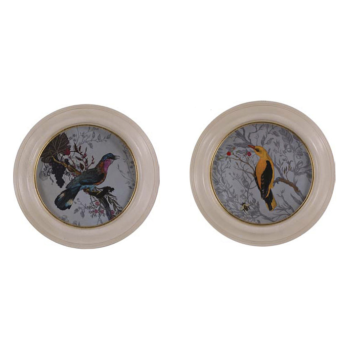 Картина "Птицы"