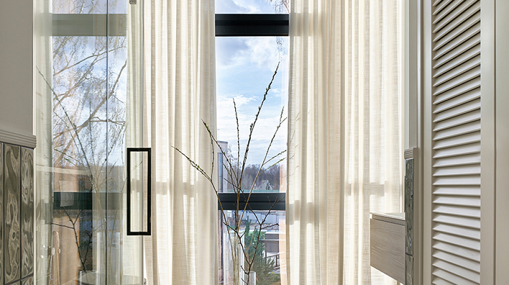 Таунхаус "Парк Фонтэ"