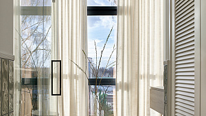 Таунхаус "Парк Фонтэ"