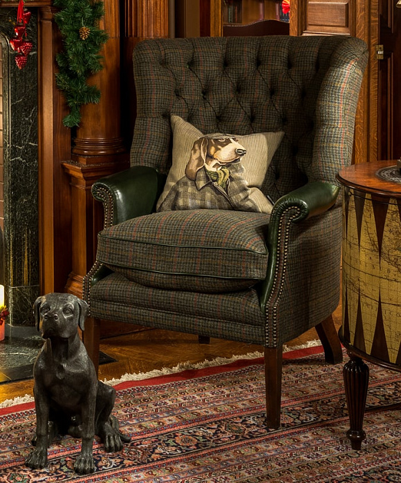 Кресло "Маккензи"