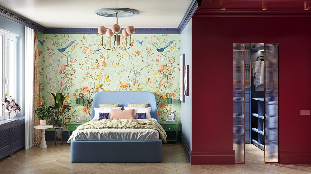 ЖК Новый Лесснер