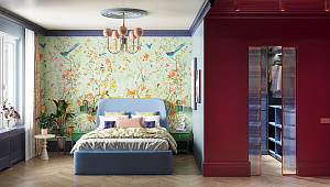 ЖК Новый Лесснер