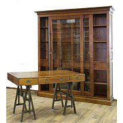 Витрина "Сагга"