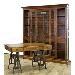 Витрина "Сагга"