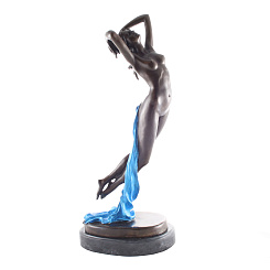 Статуэтка воздушные танцы 