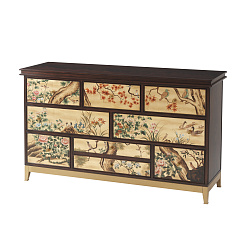 Комод "Киото"