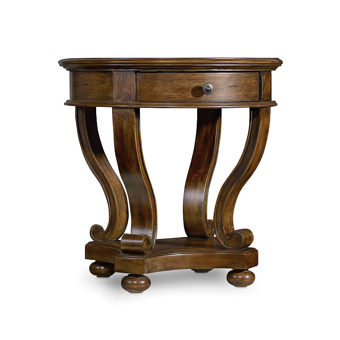 Столик "Архивариус"