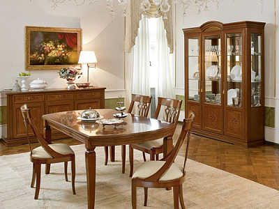 Мебель в итальянском стиле