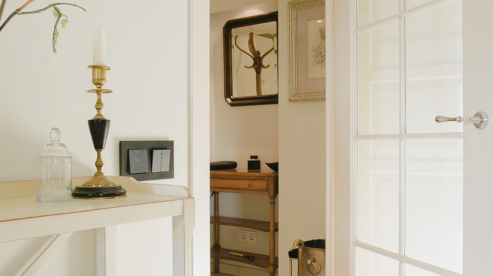 Студия на Чердаке