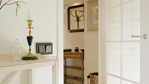 Студия на Чердаке