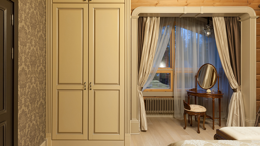 Проект "Медное озеро"