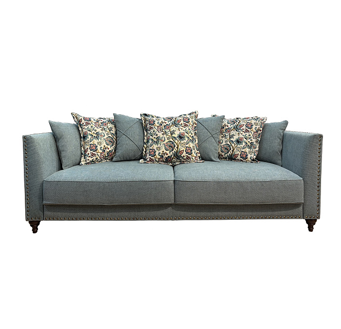 Диван "Этро" трехместный раскладной