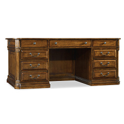 Стол рабочий "Тайнкасл"