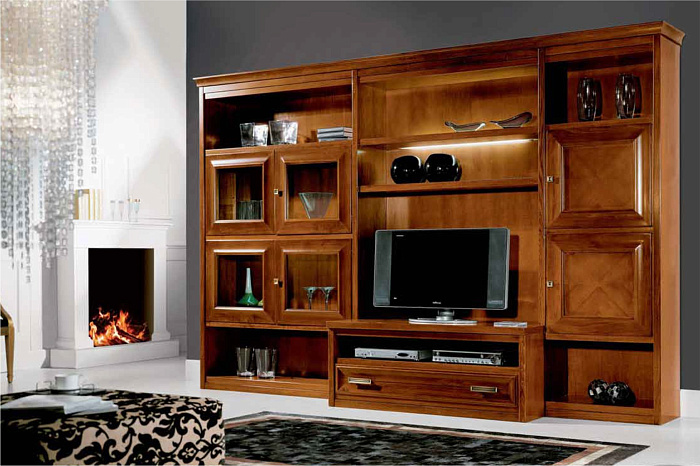 ТВ-композиция "Архимед Мантегна"