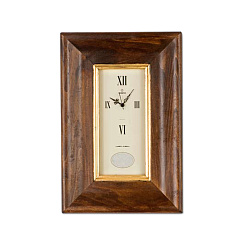 Часы с маятником