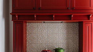 Сталинская квартира на Университетском проспекте