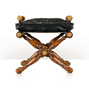 Банкетка "Старая Англия"