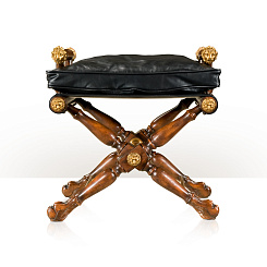 Банкетка "Старая Англия"