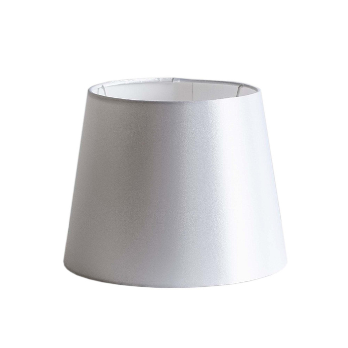 Абажур "Белый"