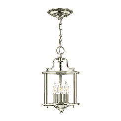 Подвесной светильник "Хинкли"
