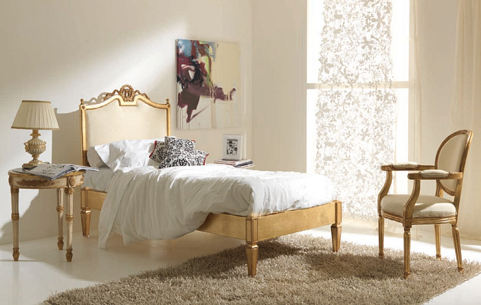 Кровать подростковая "Сильвано Грифони"