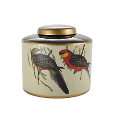 Сосуд "Соловьиная песня"