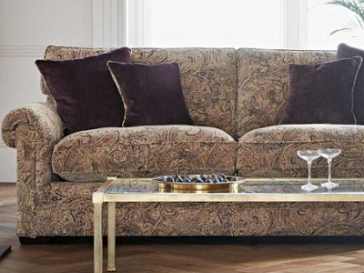 Диваны раскладные в классическом стиле