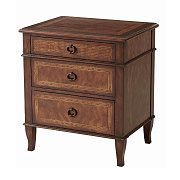 Прикроватная тумба "Бруксби"