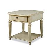 Ламповый столик "Прованс"