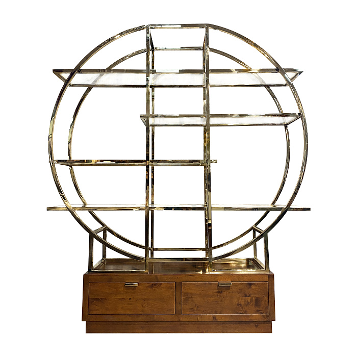 Стеллаж "Сфера"