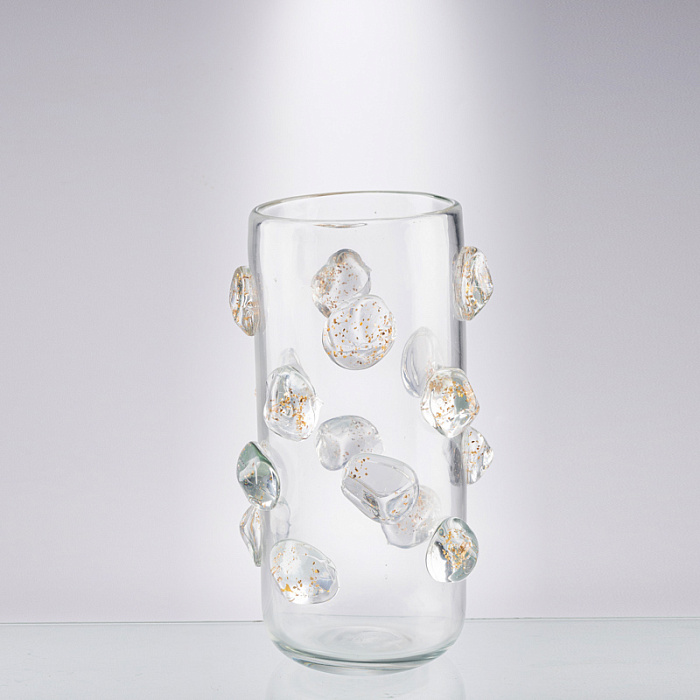 Декоративная ваза для цветов "Элора"