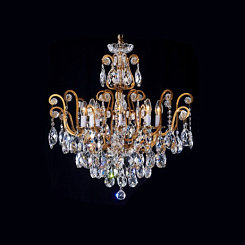 Люстра "Мистик-Фоллс"