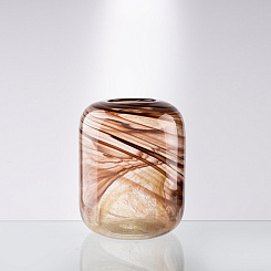 Декоративная ваза для цветов "Эдмонтон"