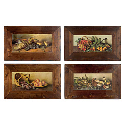 Картины "Фрукты"