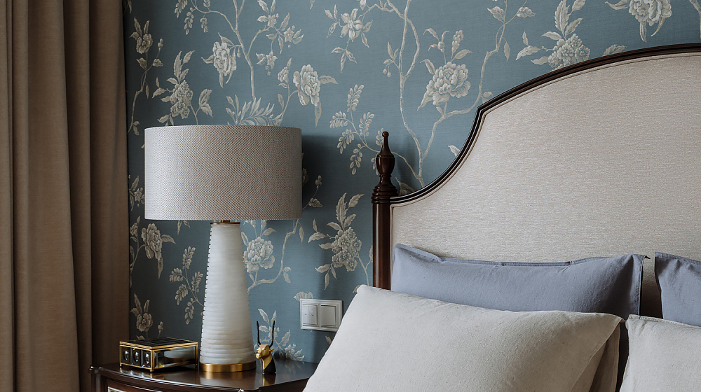 Сталинская квартира на Университетском проспекте