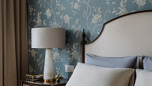 Сталинская квартира на Университетском проспекте