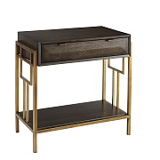 Ламповый столик "Вудрайт"