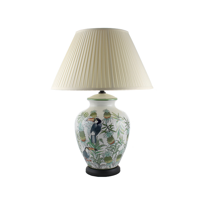 Лампа "Птичий пир"