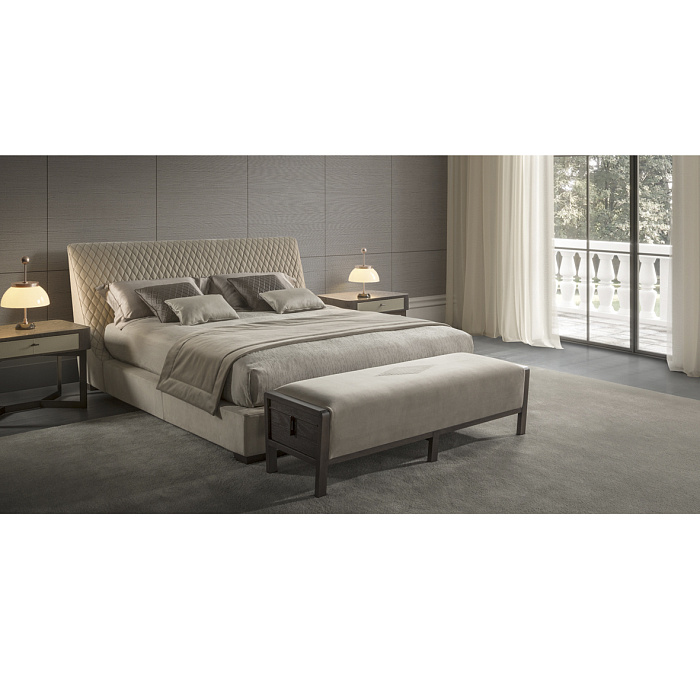 Кровать Pascal