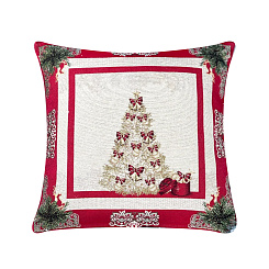 Наволочка "Ёлка желаний"
