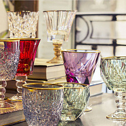 Посуда из Италии и Португалии