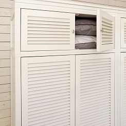 Шкаф-антресоль