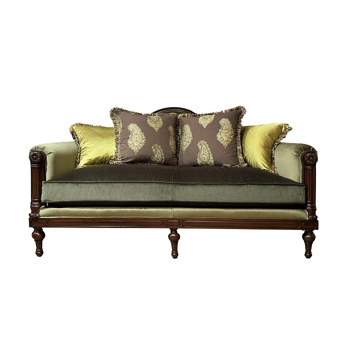 Диван двухместный "Марселина"