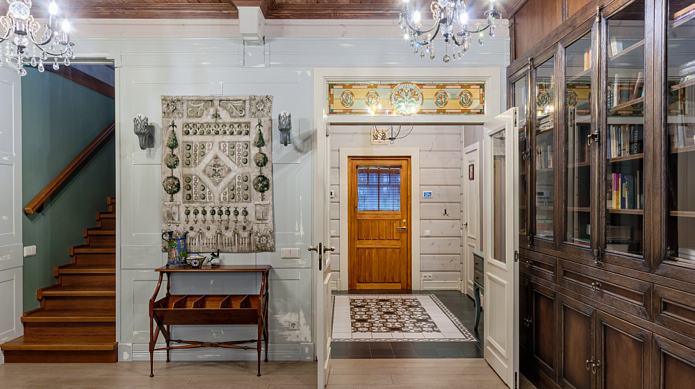 Проект "Медное озеро"