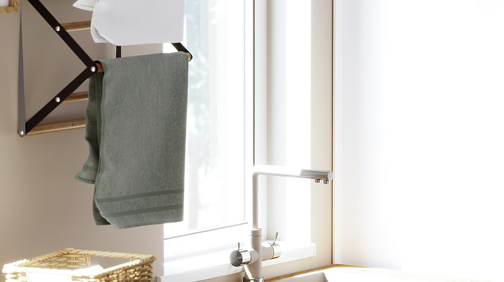 Загородный дом для большой семьи