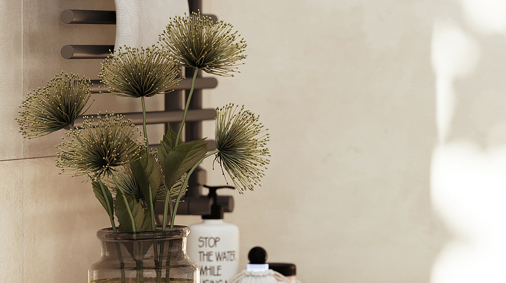 Загородный дом для большой семьи